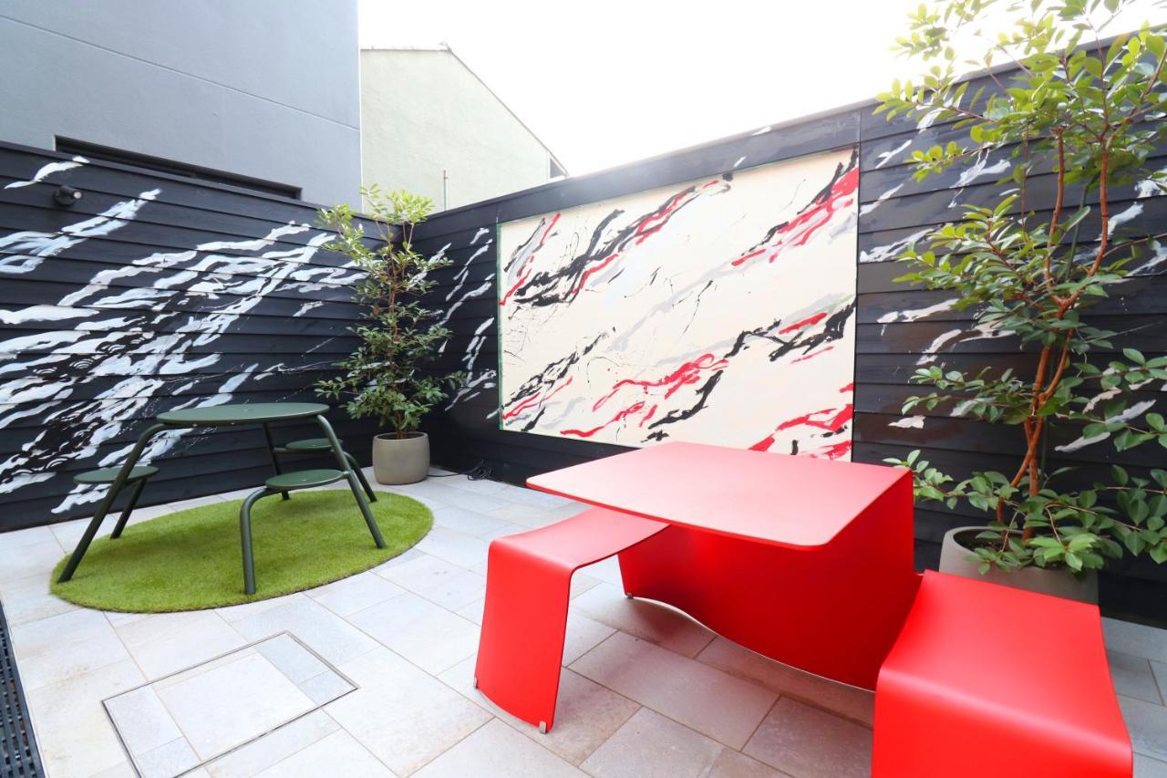 Travelodge Kyoto Shijo Omiya Exterior foto