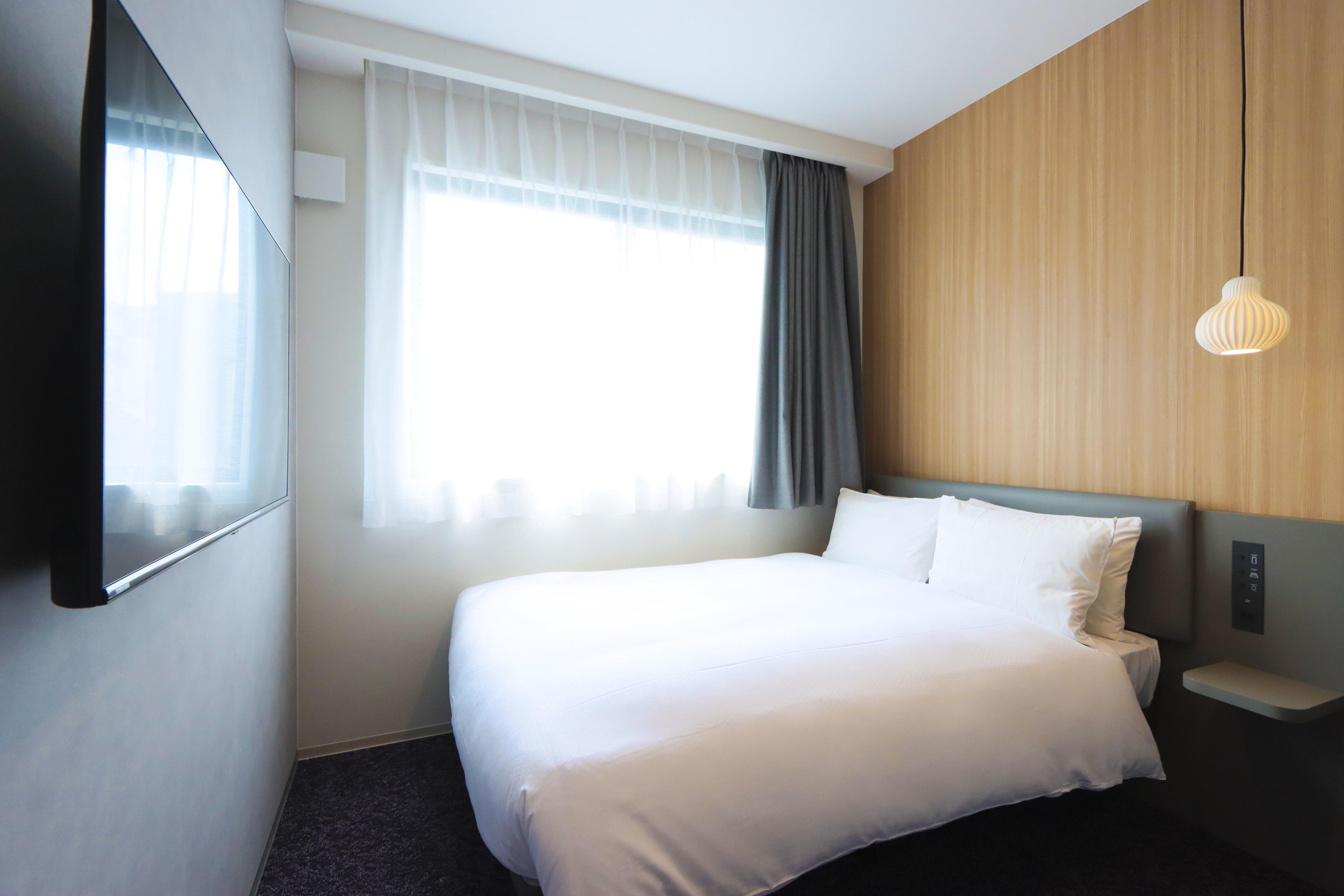 Travelodge Kyoto Shijo Omiya Exterior foto