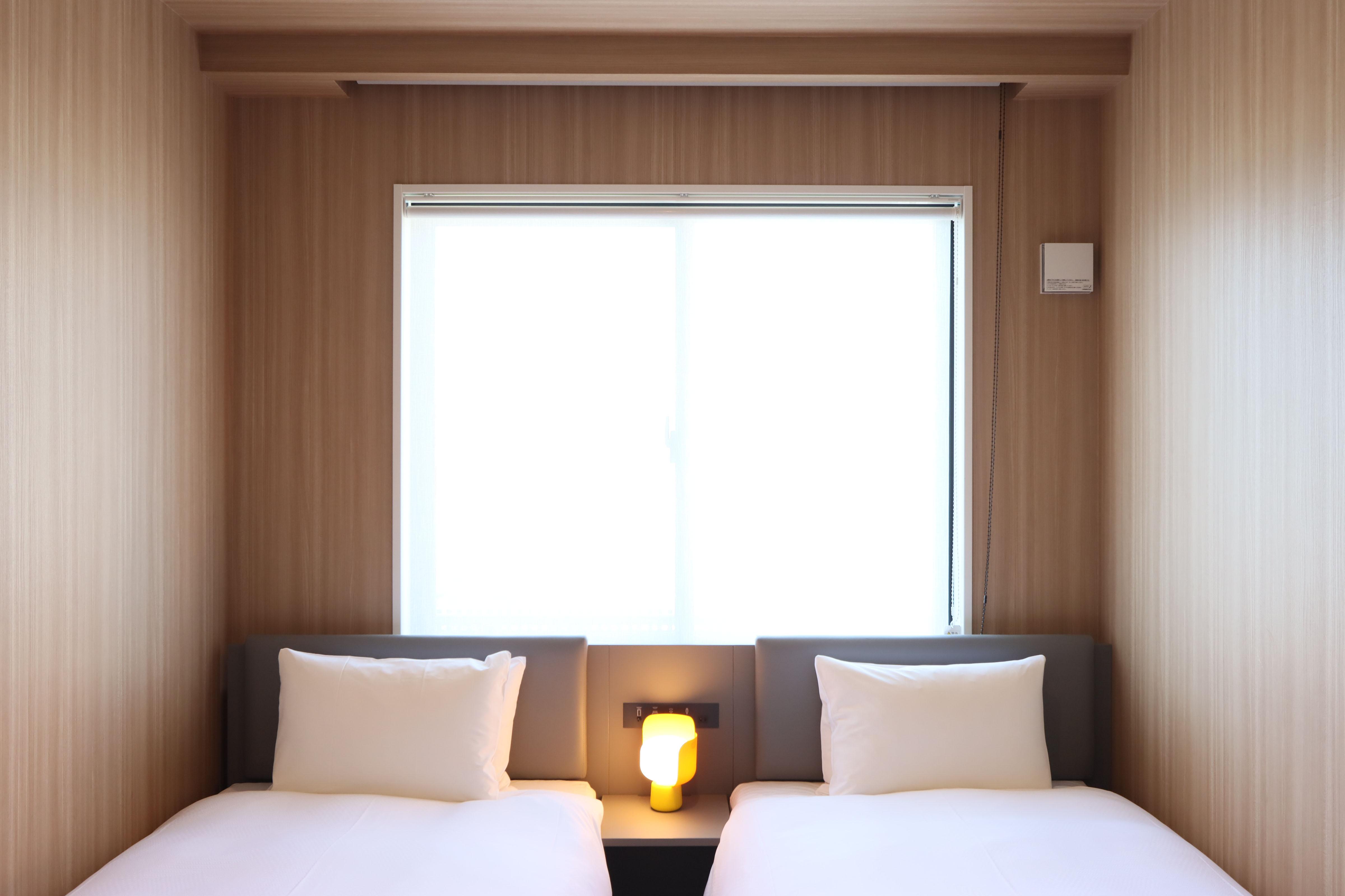 Travelodge Kyoto Shijo Omiya Exterior foto