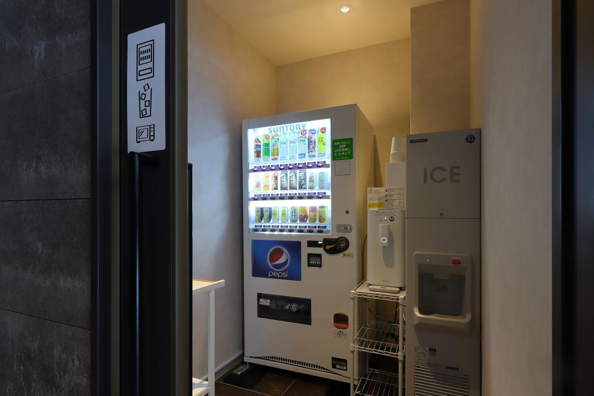 Travelodge Kyoto Shijo Omiya Exterior foto