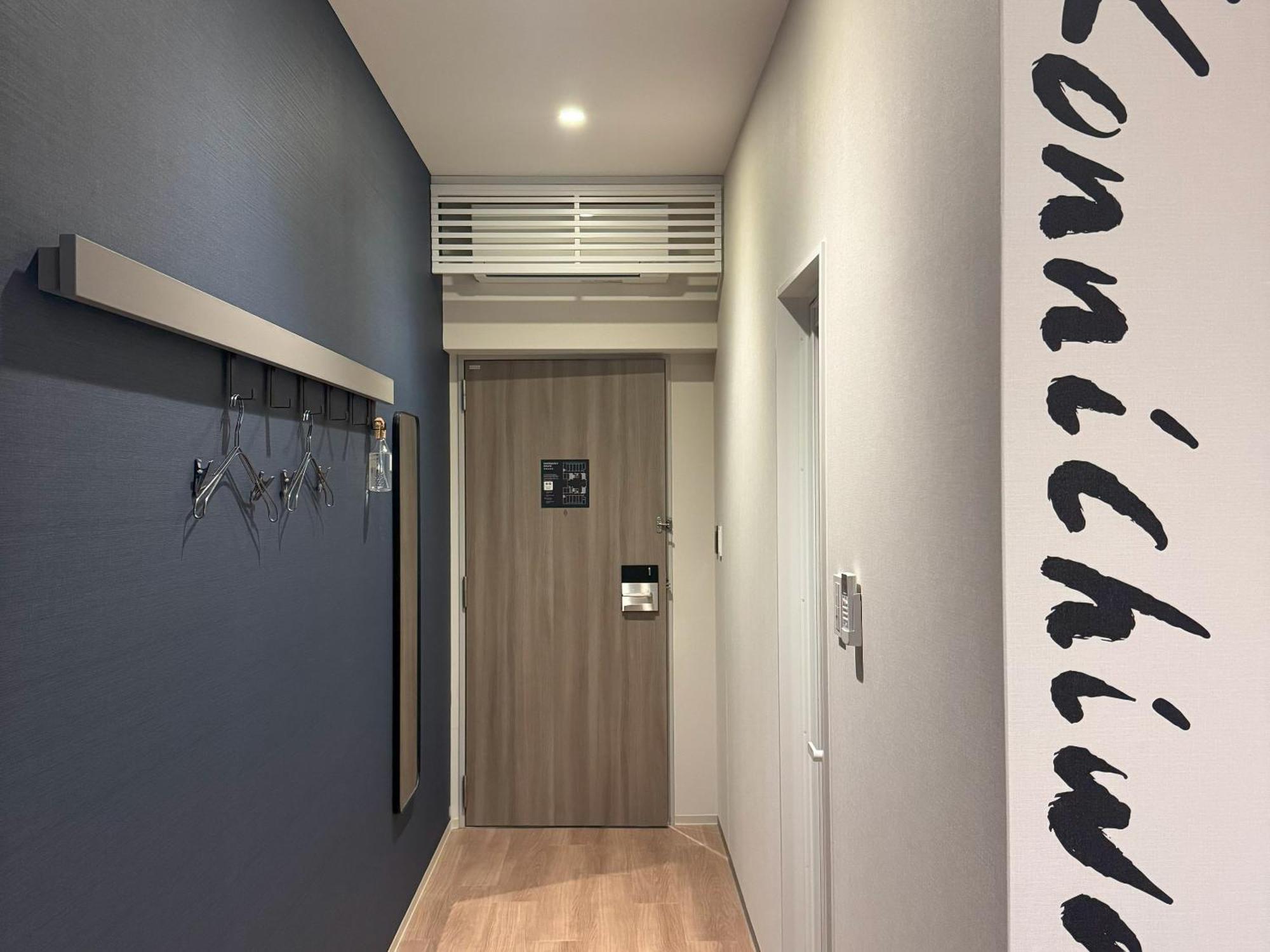 Travelodge Kyoto Shijo Omiya Exterior foto